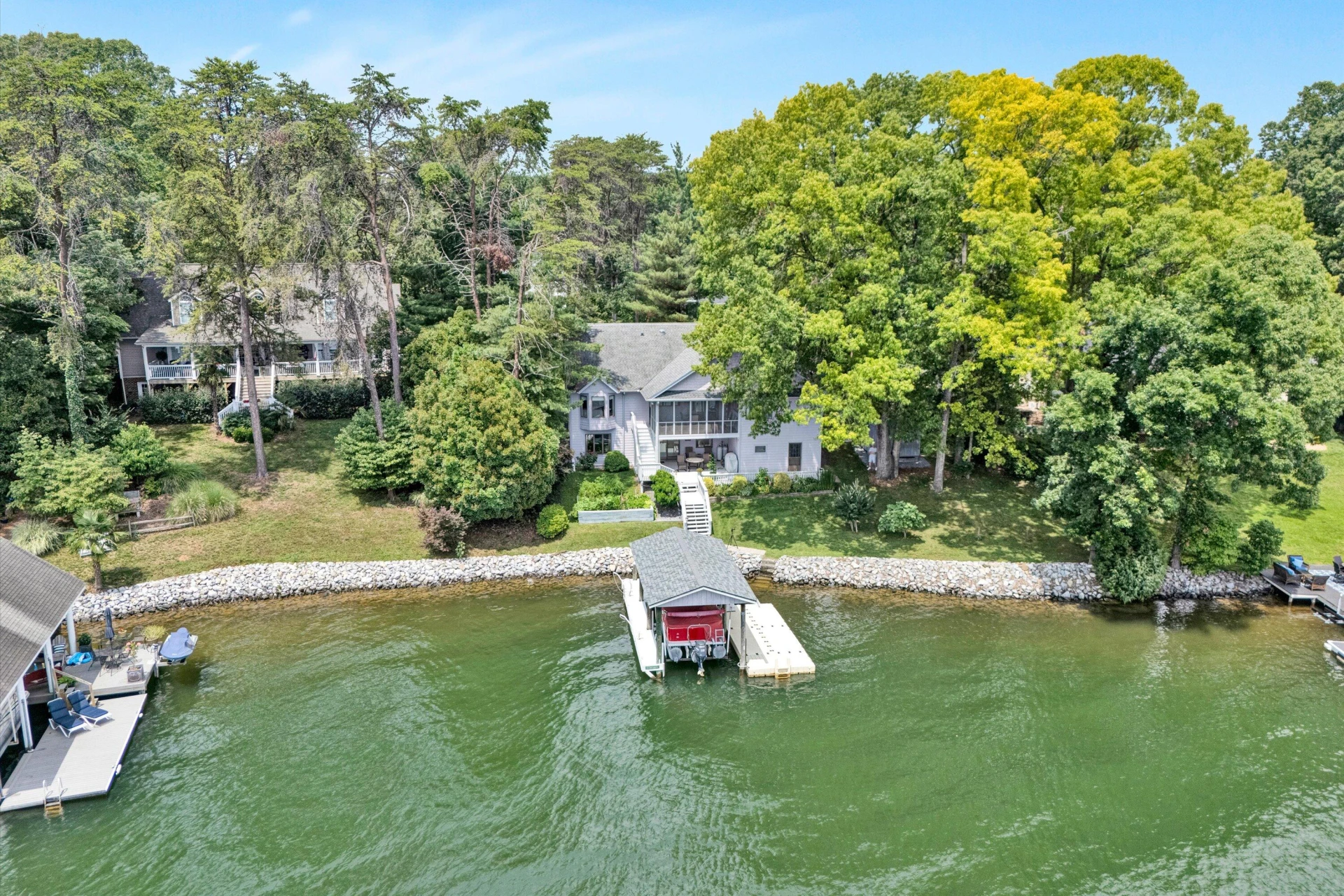 104 Twin Coves DR - Photo 5