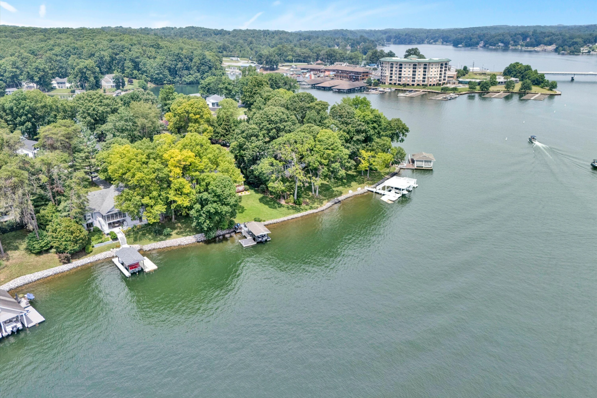 104 Twin Coves DR - Photo 6