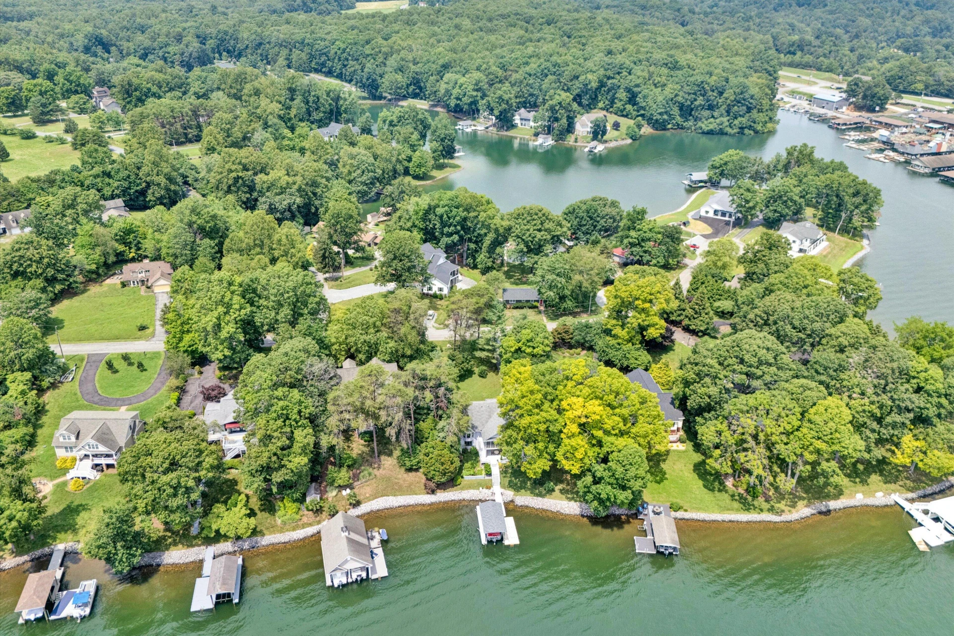 104 Twin Coves DR - Photo 61