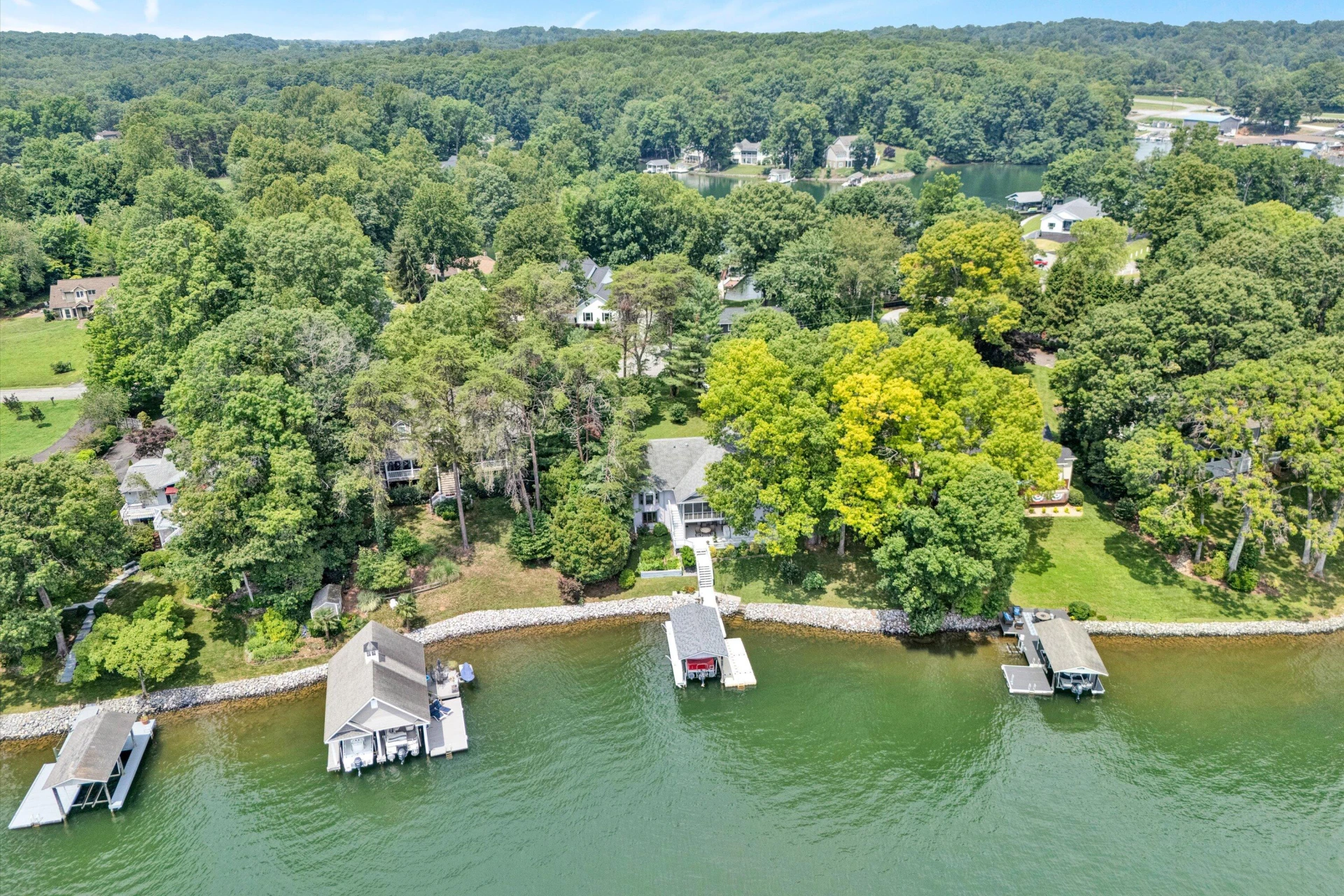 104 Twin Coves DR - Photo 7
