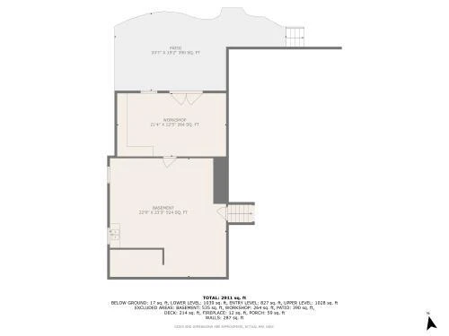 2323 Mount Vernon RD SW - Photo 3