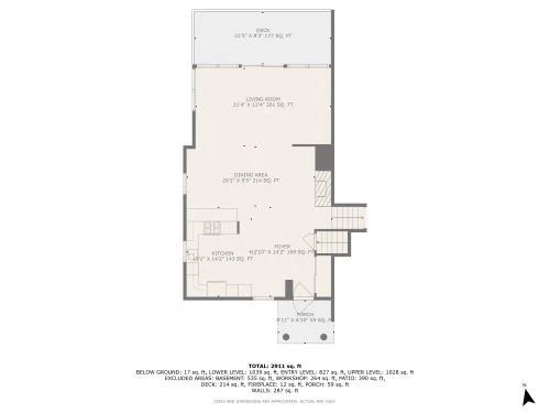 2323 Mount Vernon RD SW - Photo 5