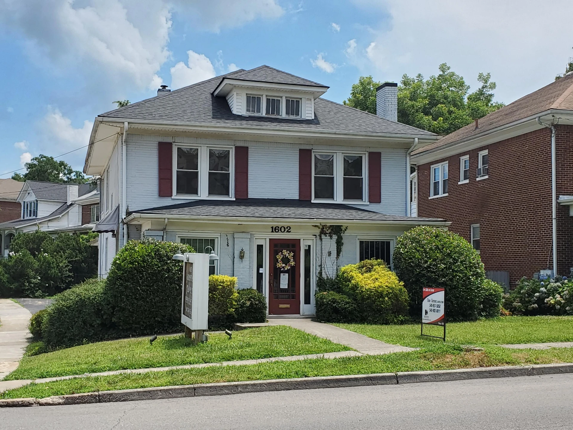 1602 Grandin RD SW - Photo 2