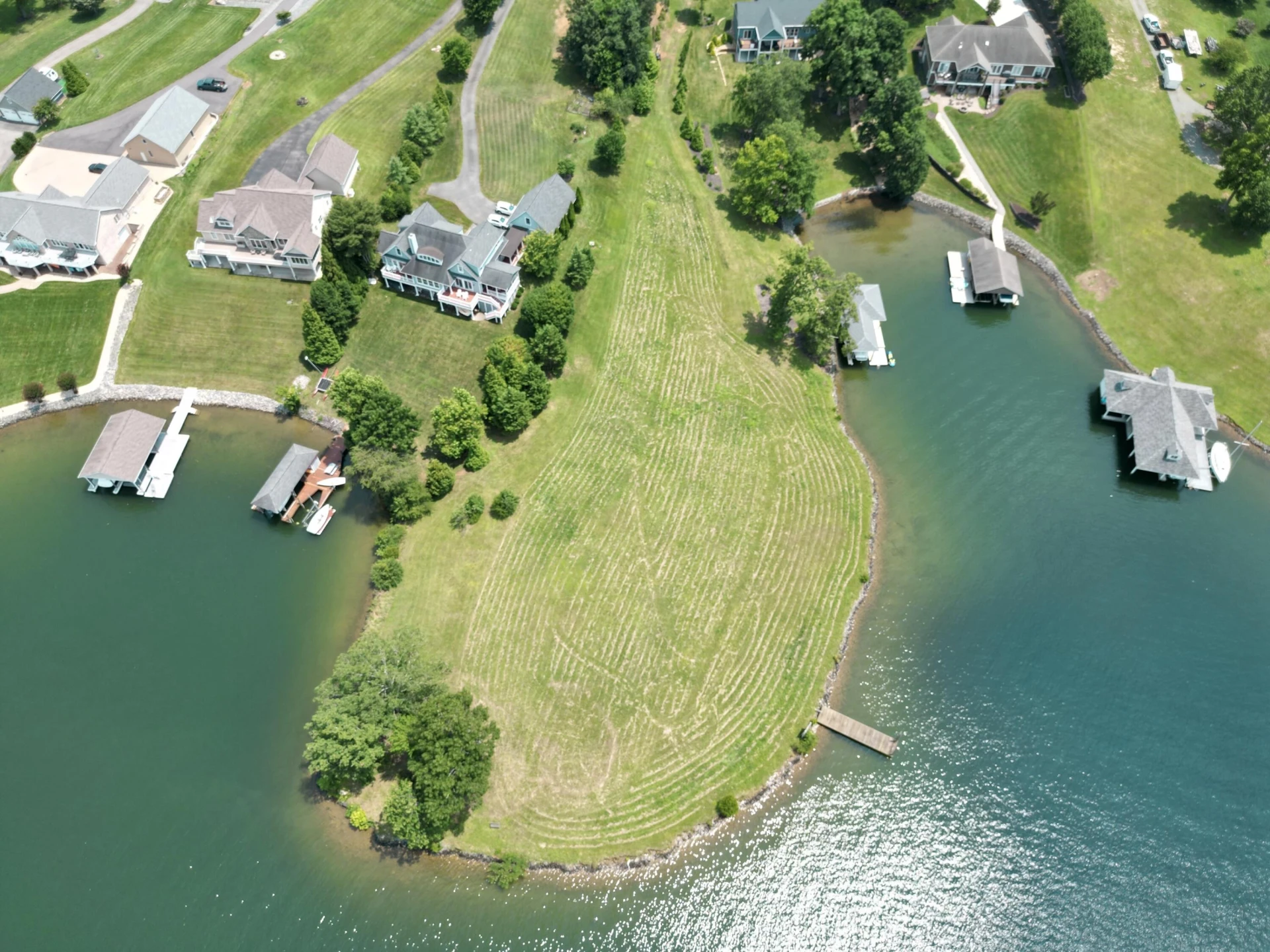 Lot 7B Hillcrest Heights DR