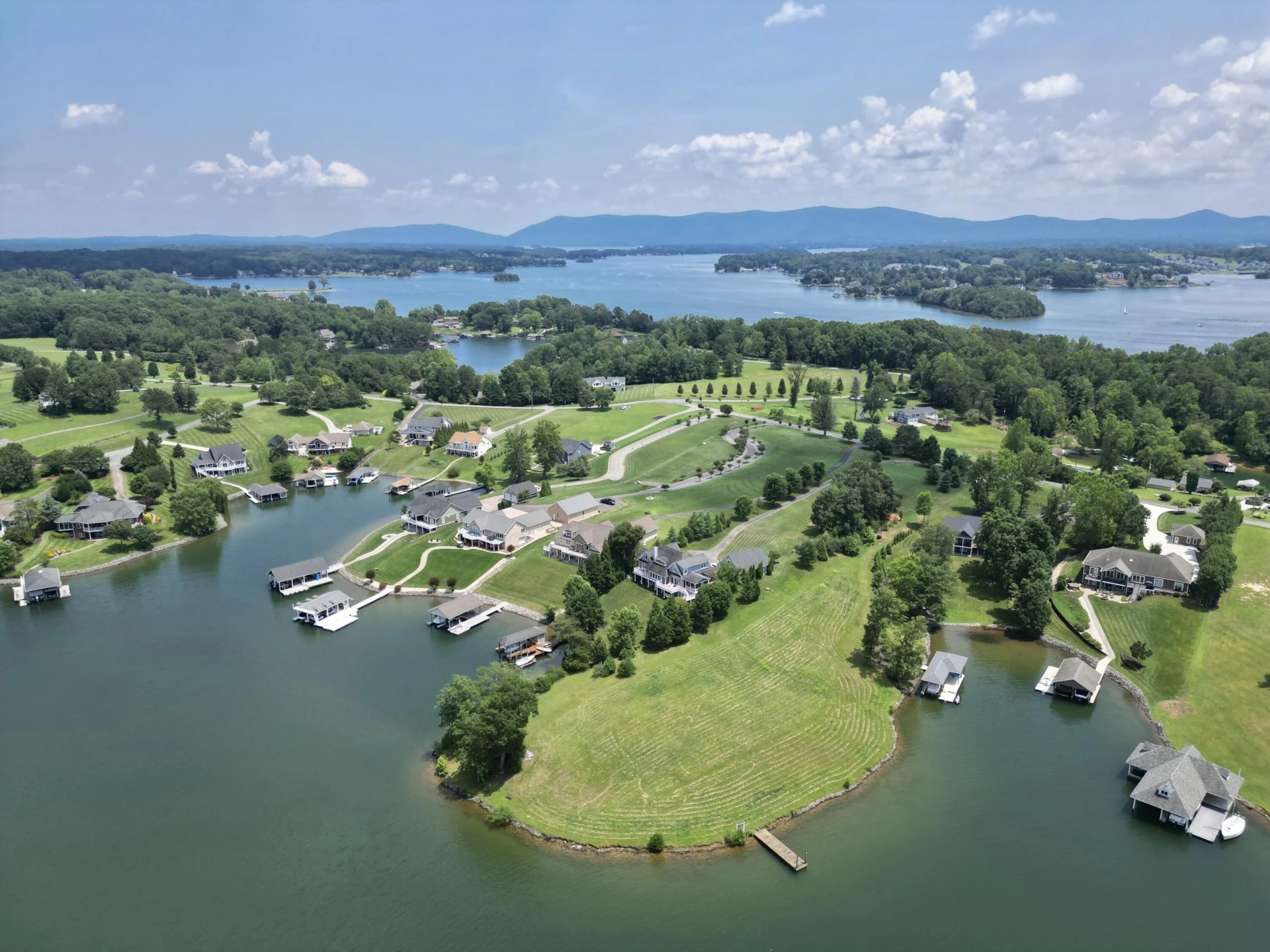 Lot 7B Hillcrest Heights DR - Photo 2