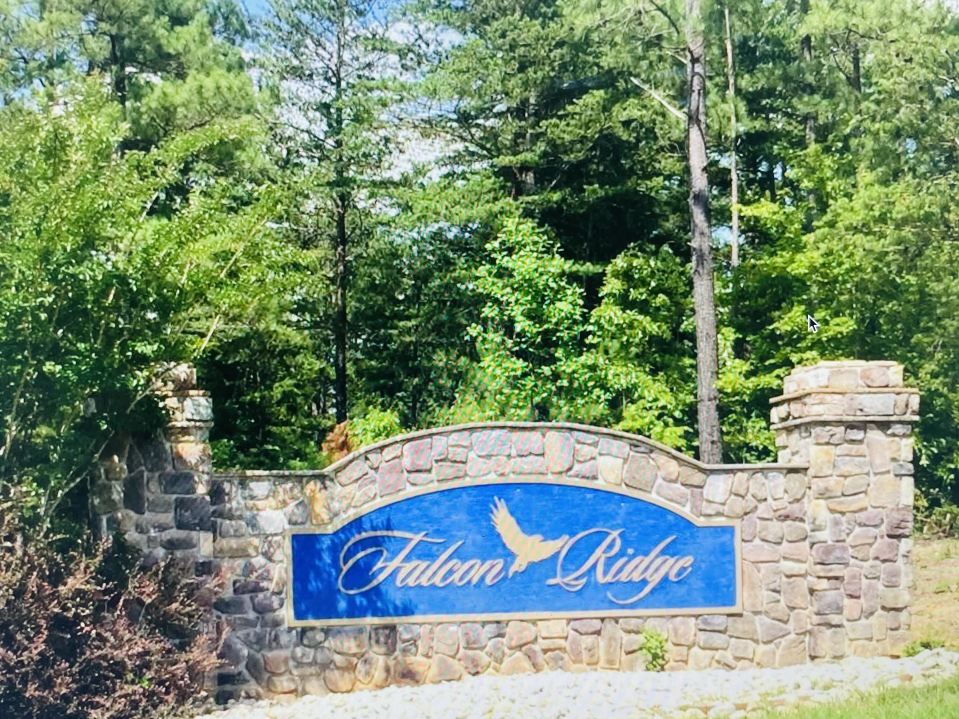 Lot 5 Falcon Ridge DR