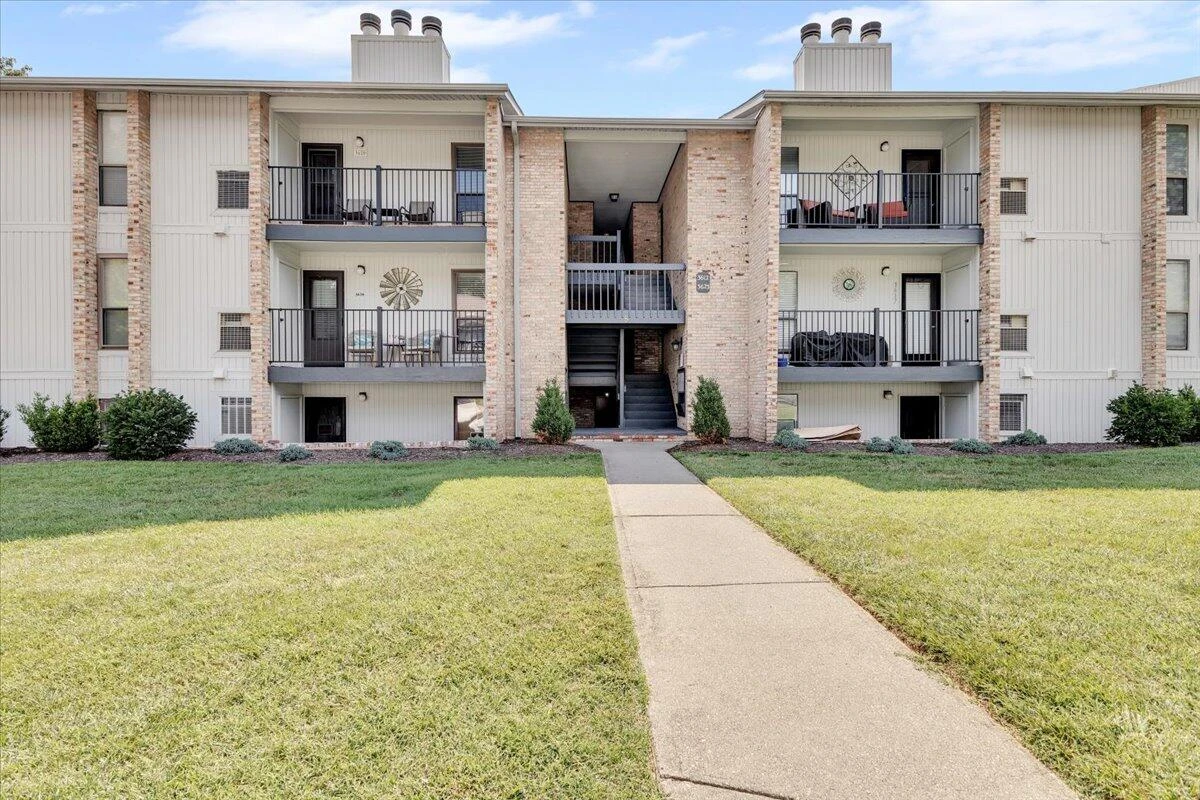 3621 Timberline TRL