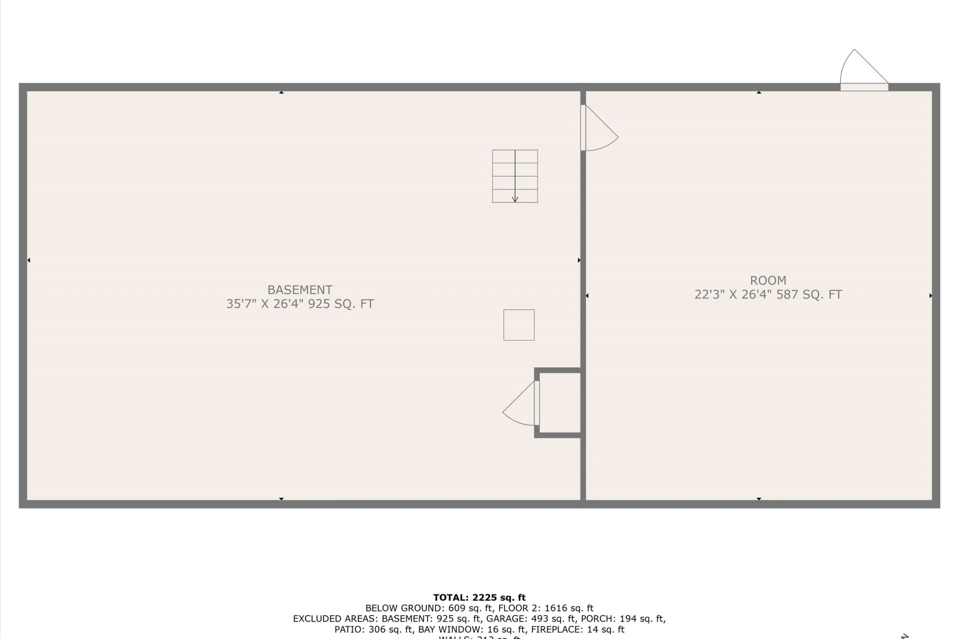 9732 Goodview RD - Photo 3