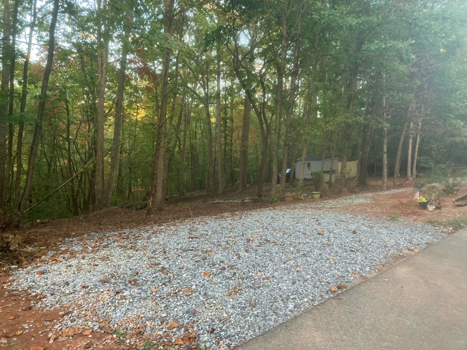 Lot 12 Gap Bridge RD - Photo 3