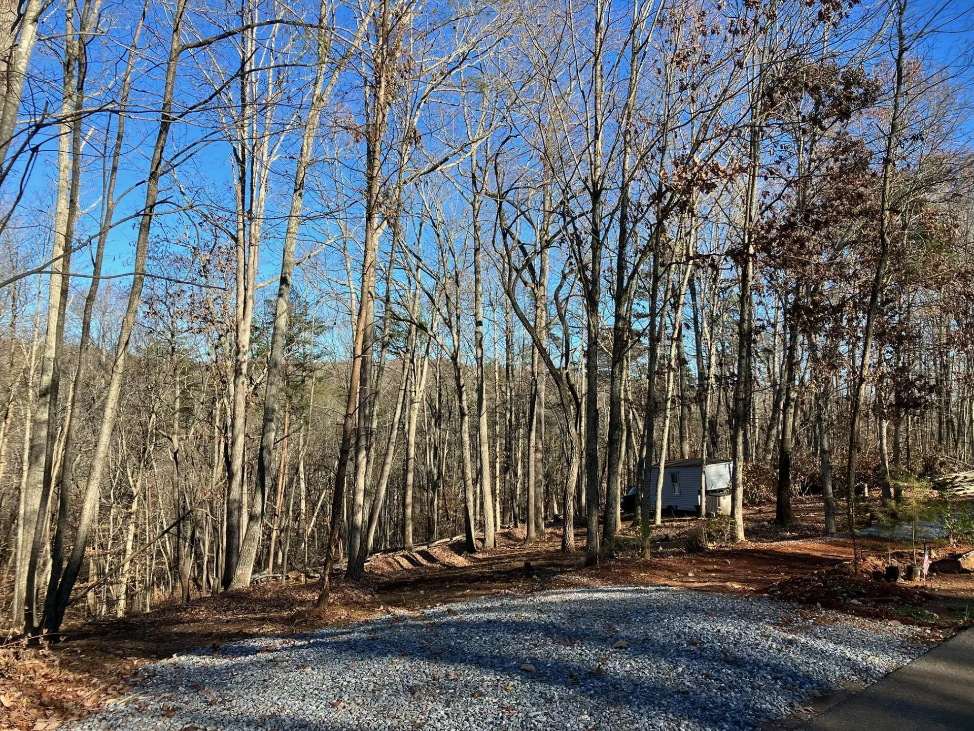 Lot 12 Gap Bridge RD - Photo 4