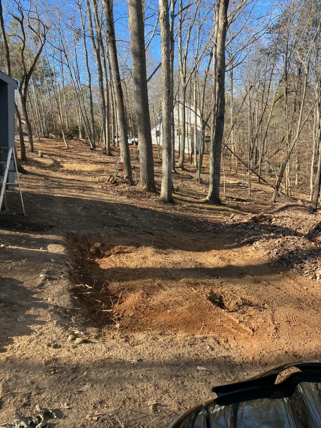 Lot 12 Gap Bridge RD - Photo 5