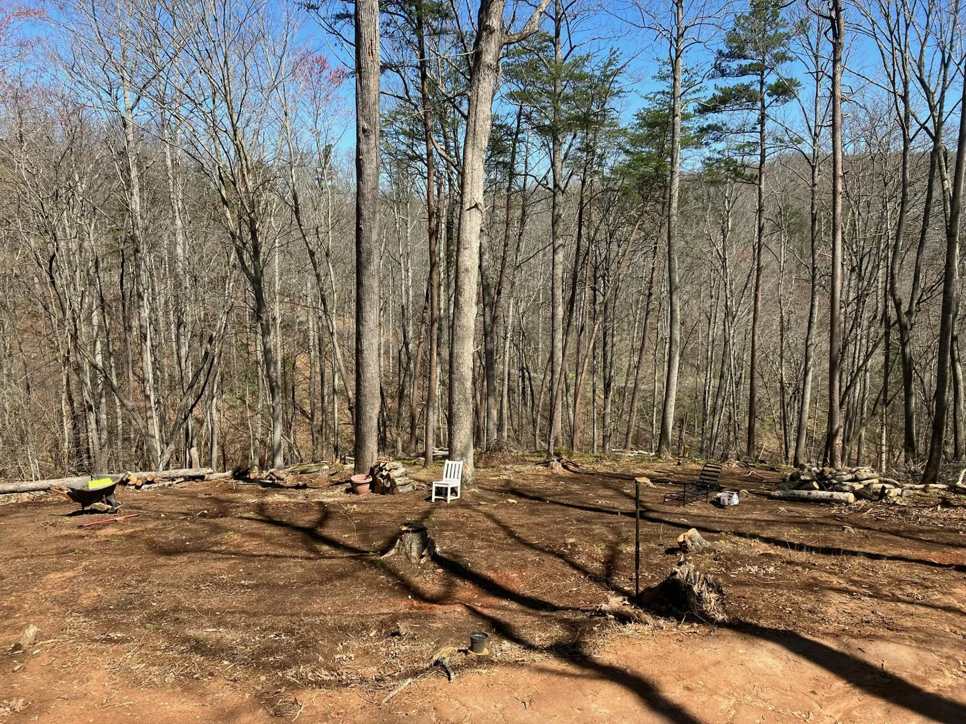Lot 12 Gap Bridge RD - Photo 6