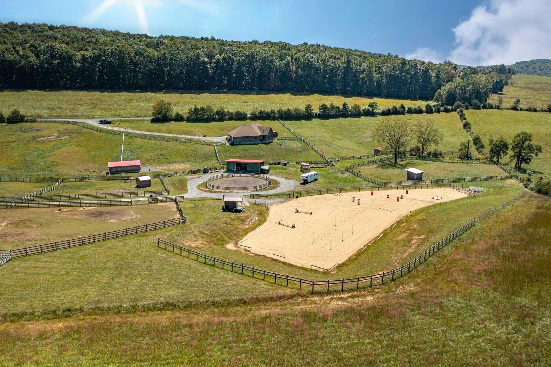 747 New Providence RD - Photo 2