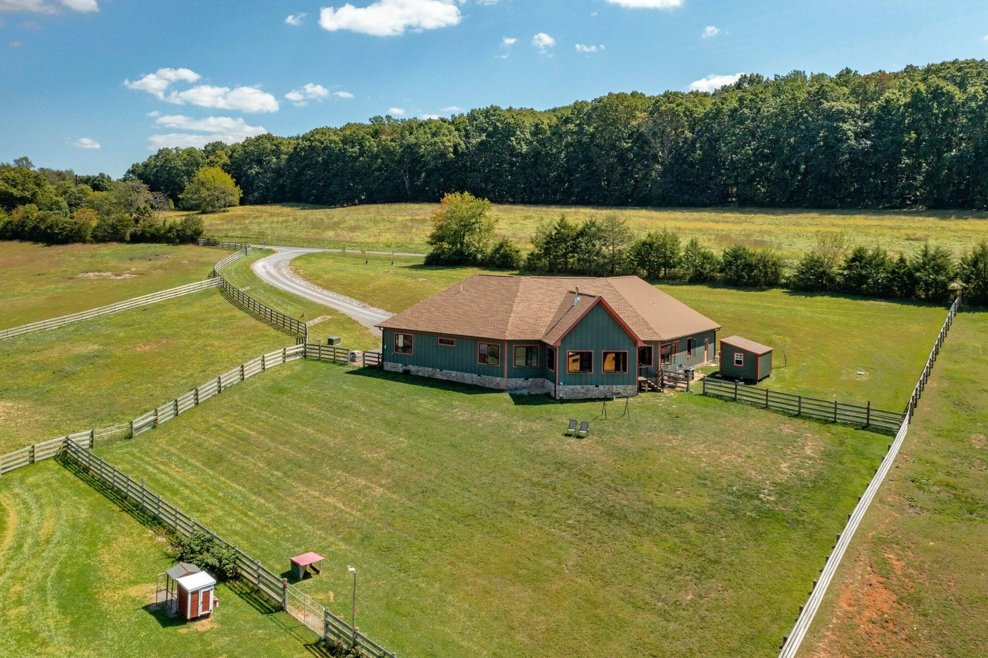 747 New Providence RD - Photo 4