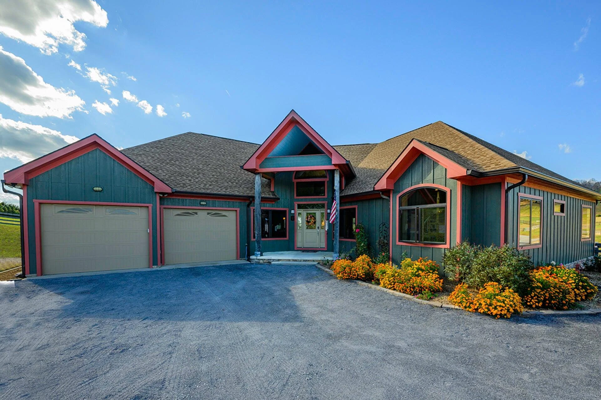 747 New Providence RD - Photo 5