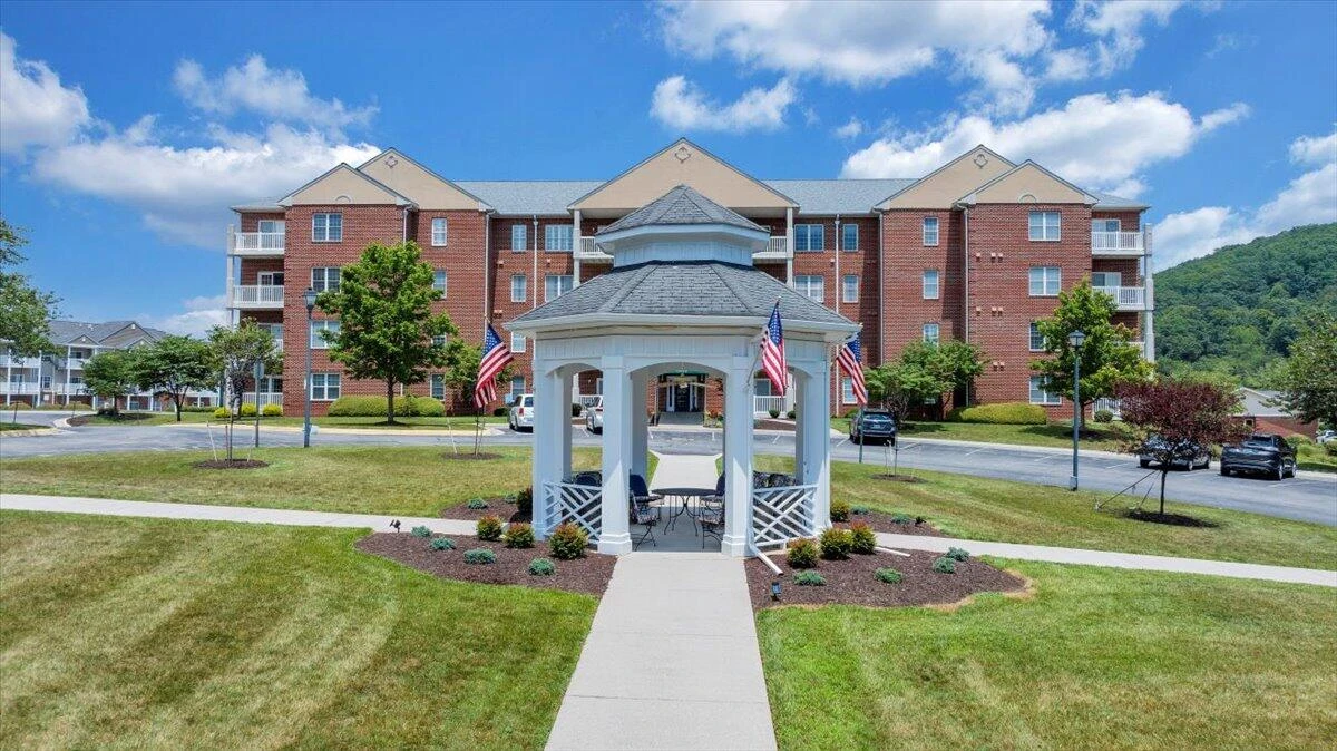 4448 Pheasant Ridge RD #404 - Photo 44