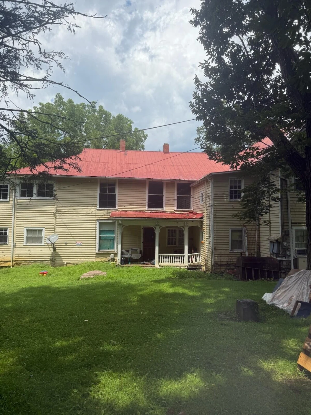 579,581 Botetourt RD - Photo 4