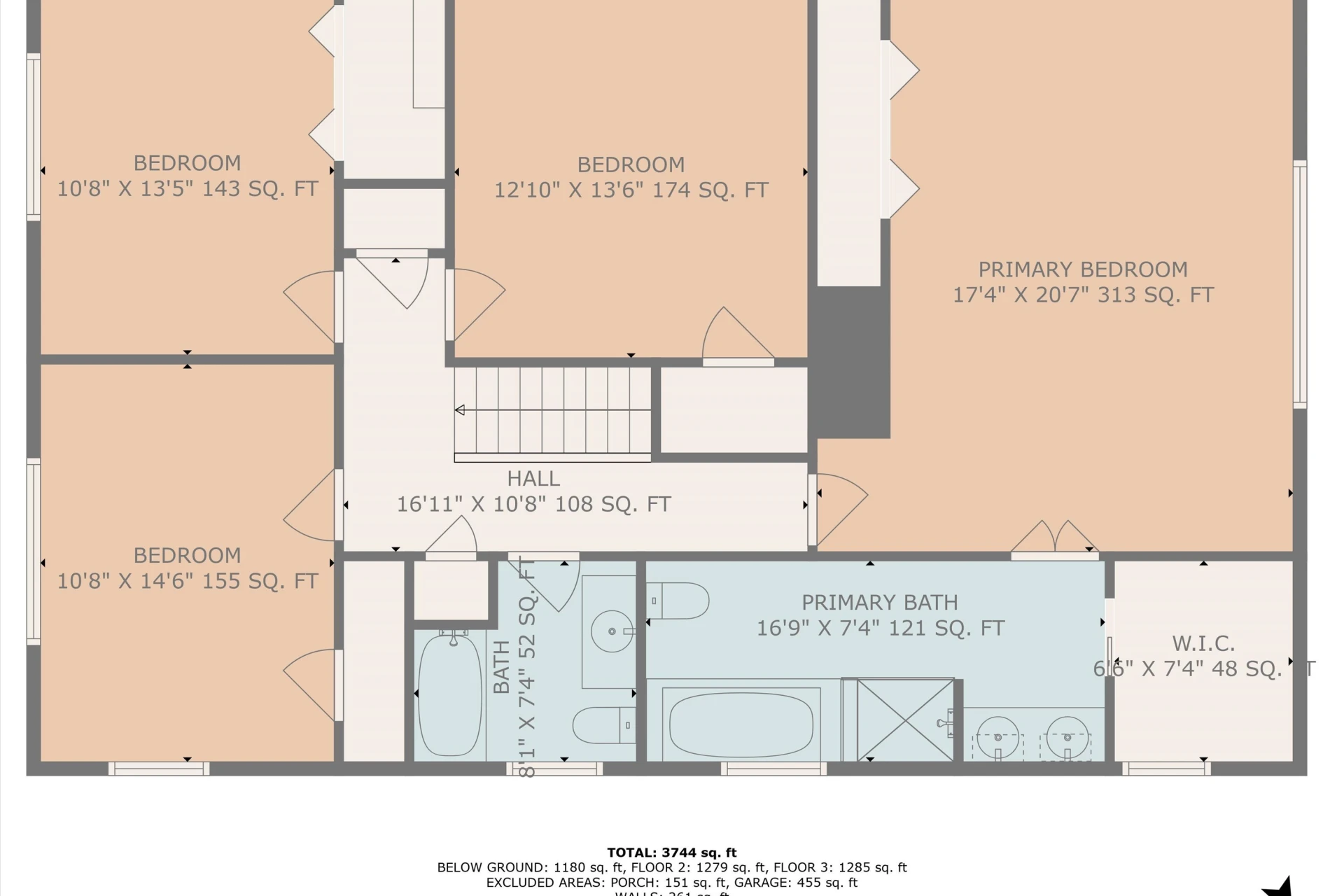 2865 Jefferson ST SW - Photo 3