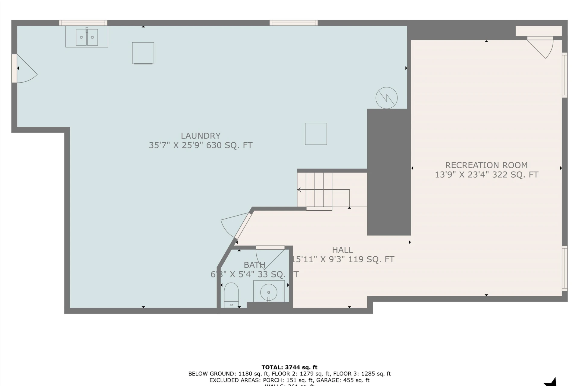 2865 Jefferson ST SW - Photo 5