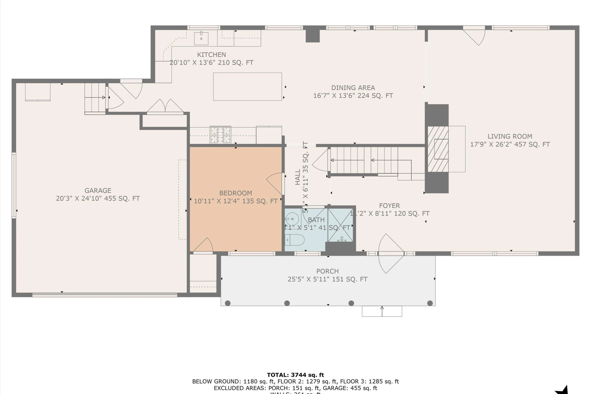 2865 Jefferson ST SW - Photo 54