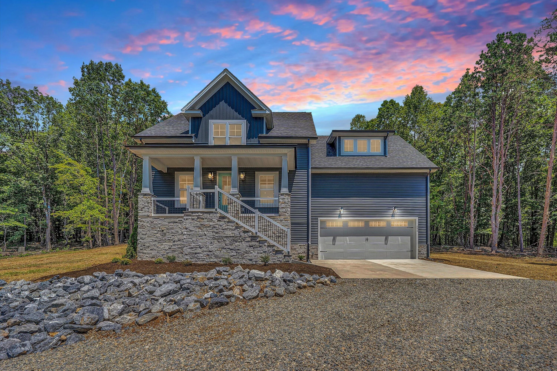 292 W Glade TRL - Photo 2