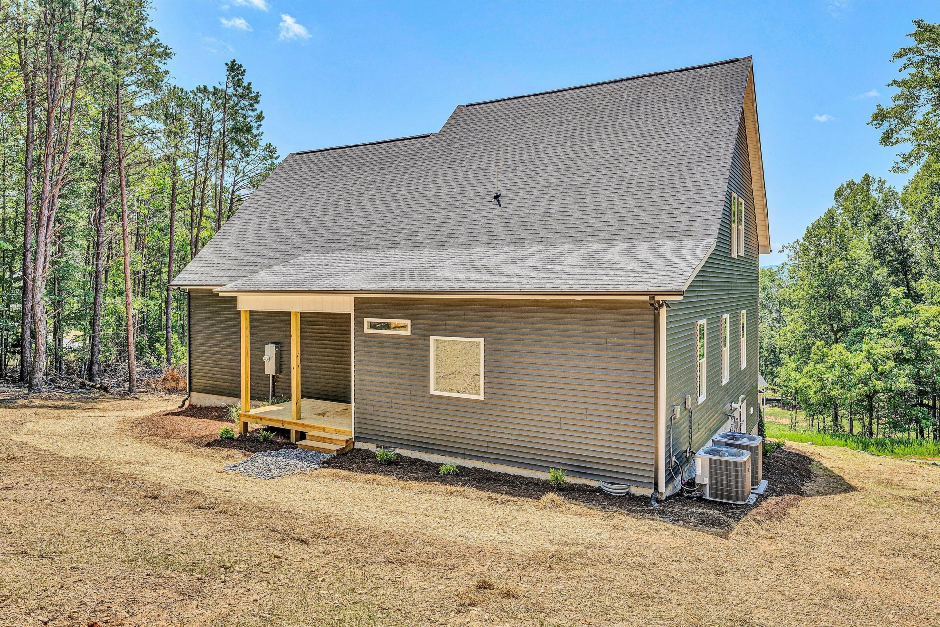 292 W Glade TRL - Photo 34