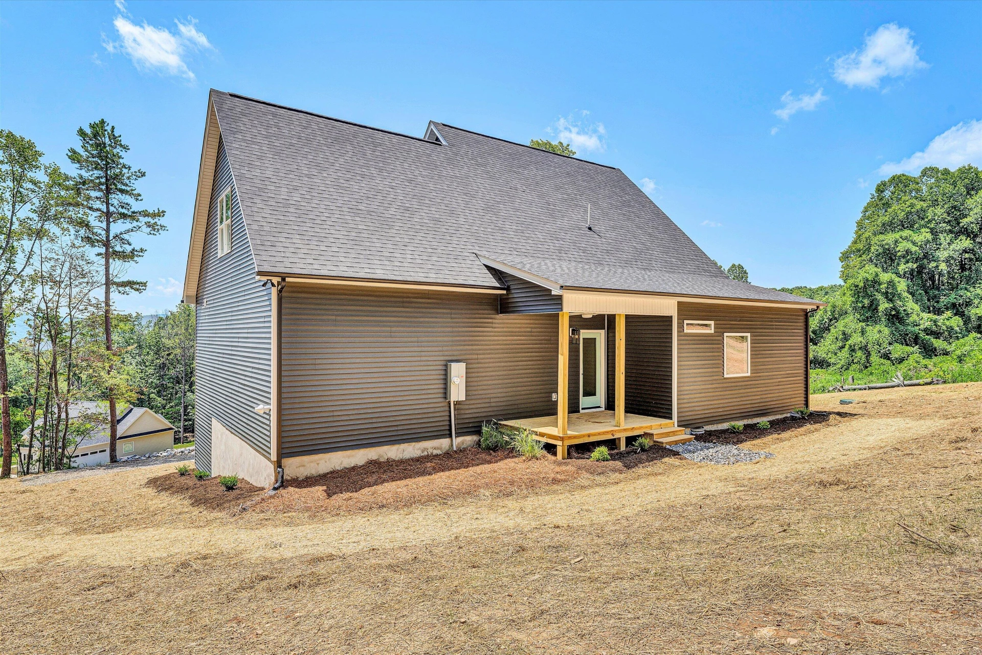 292 W Glade TRL - Photo 35