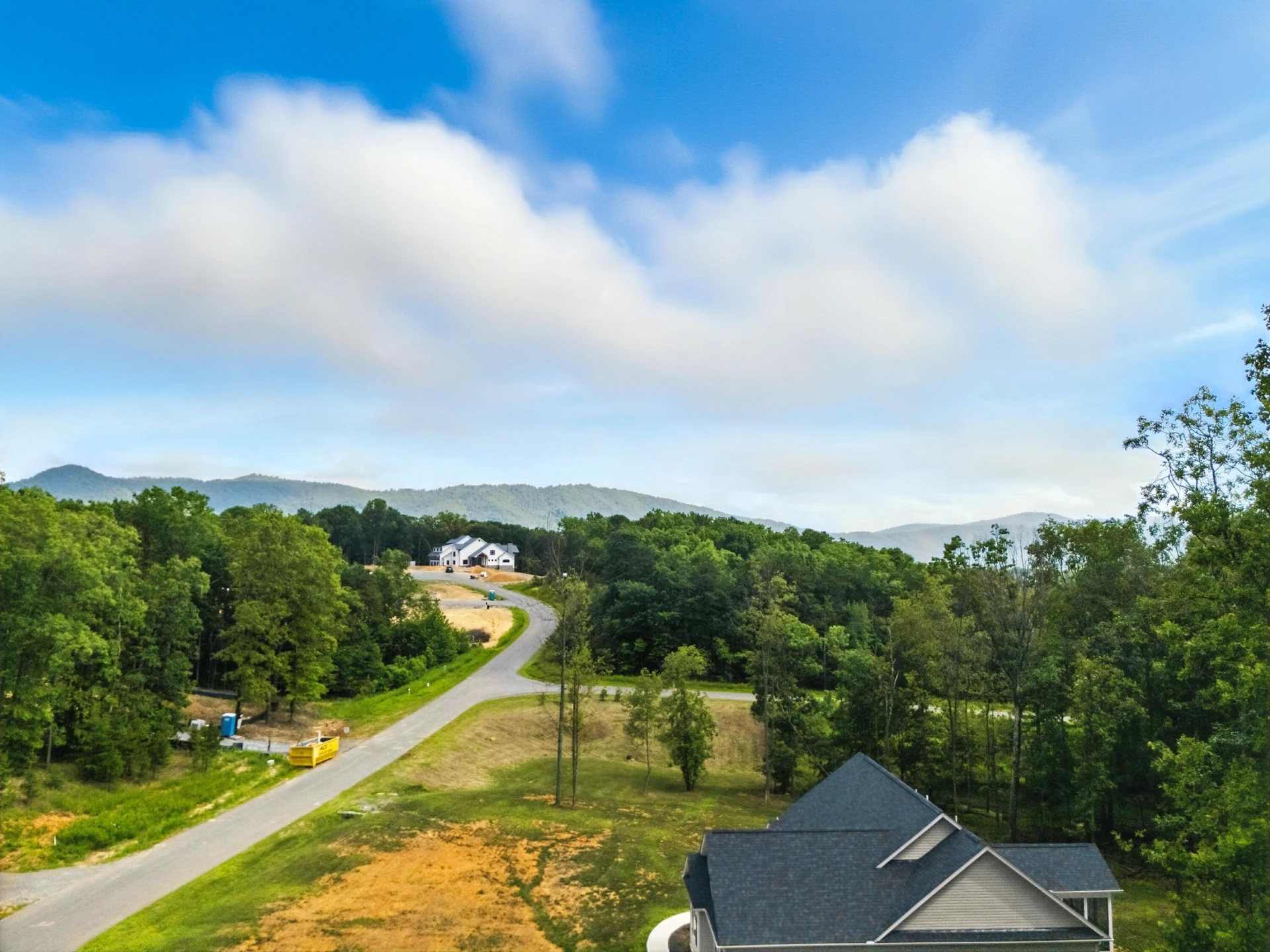 292 W Glade TRL - Photo 39