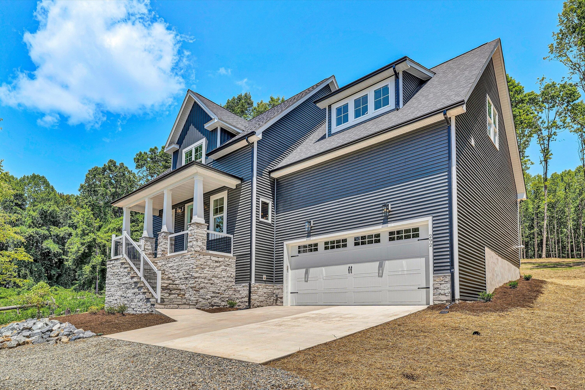 292 W Glade TRL - Photo 41