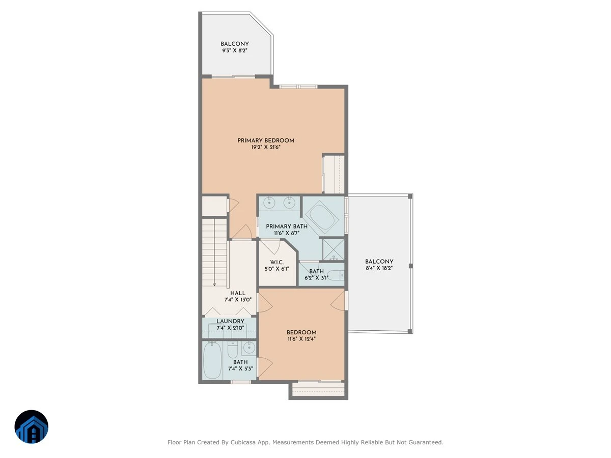 117 Fawn Haven LN