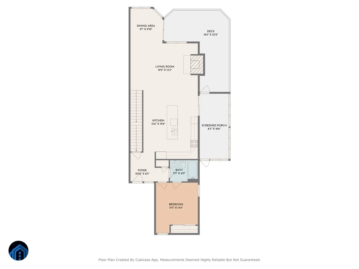 117 Fawn Haven LN - Photo 3