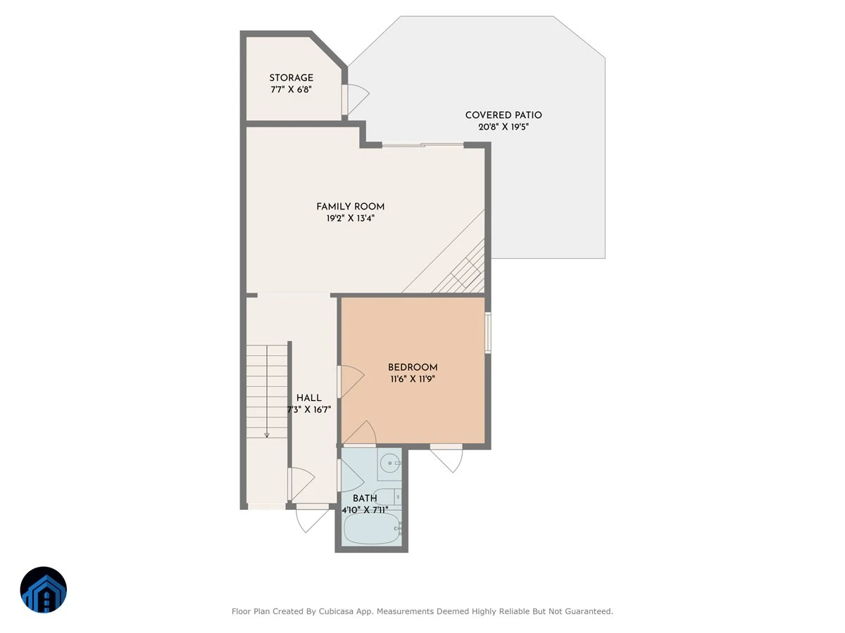 117 Fawn Haven LN - Photo 5