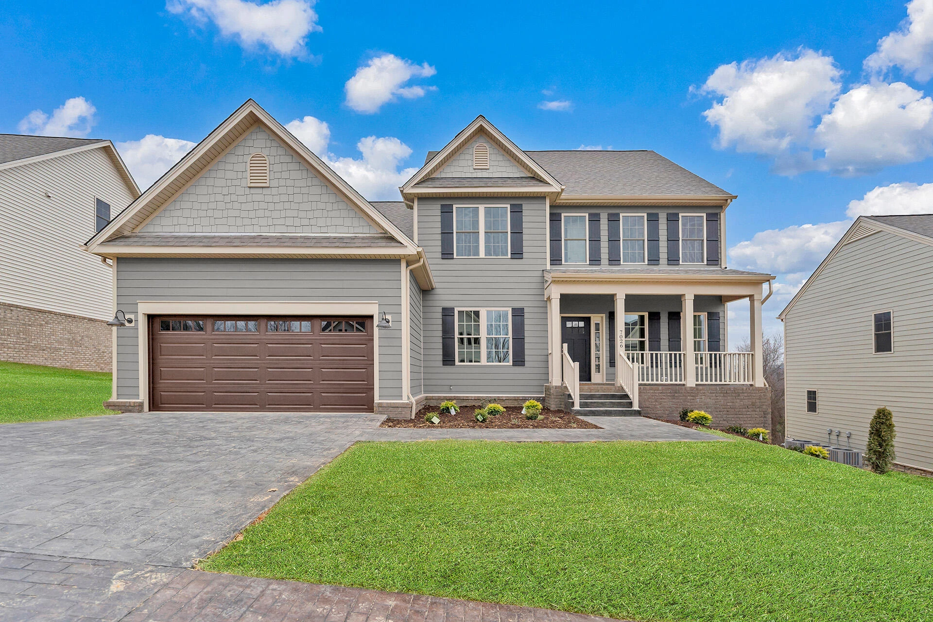 7171 Parkway View TRL