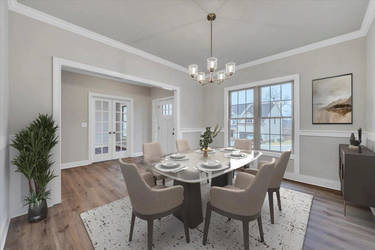 7171 Parkway View TRL - Photo 4