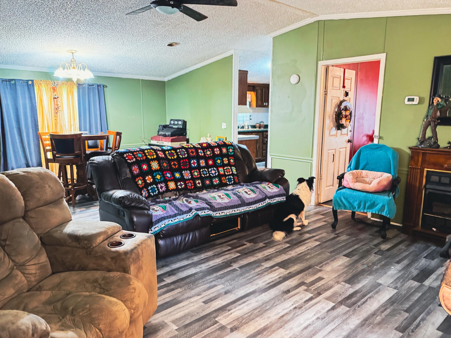 1007 Pollard RD - Photo 2
