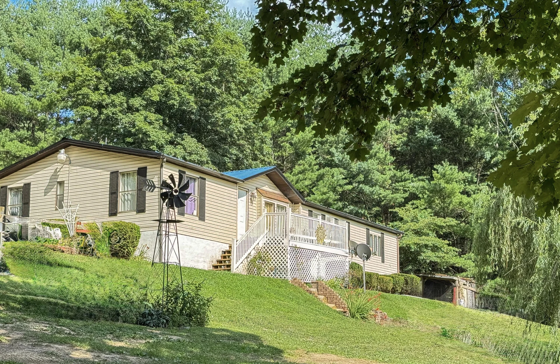 1007 Pollard RD - Photo 20