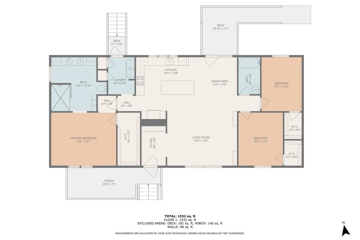 1034 Lookout CT
