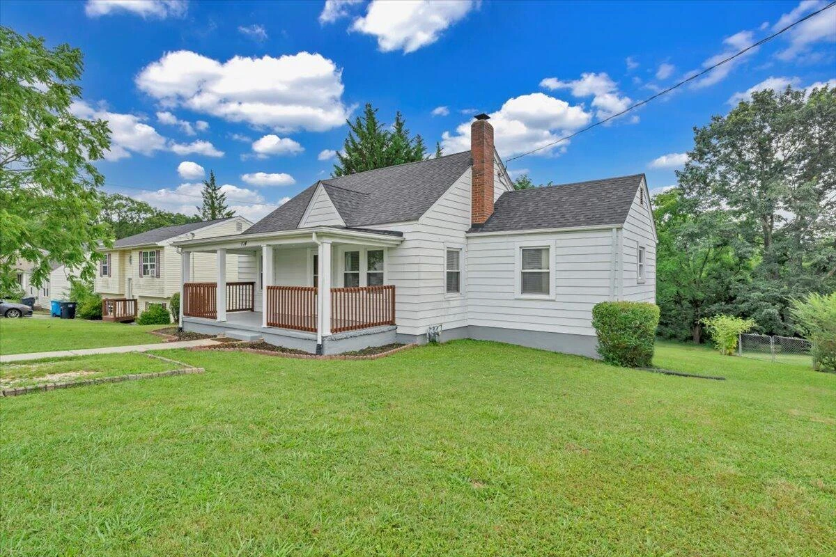 5024 MORWANDA ST NW - Photo 30