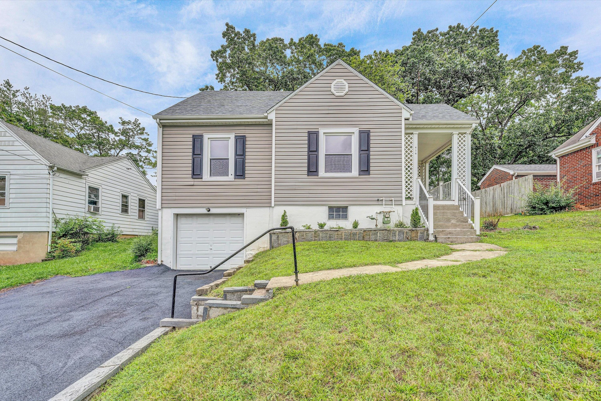416 Dalewood AVE