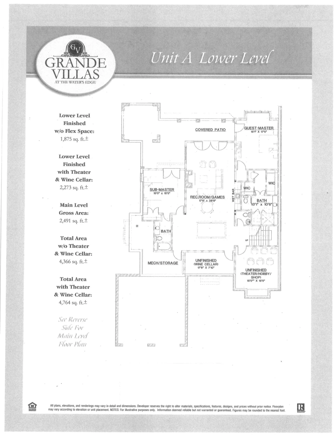 115 Grande Villa DR - Photo 3