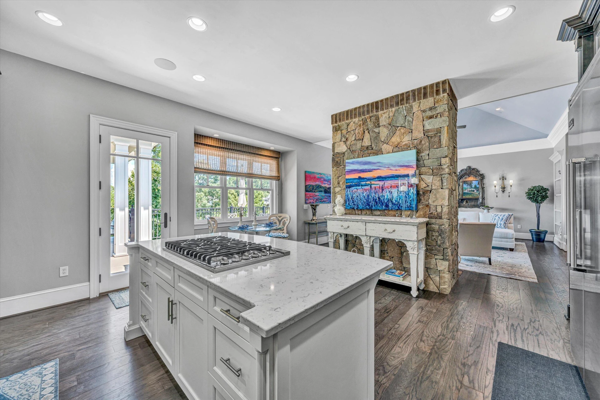 115 Grande Villa DR - Photo 22