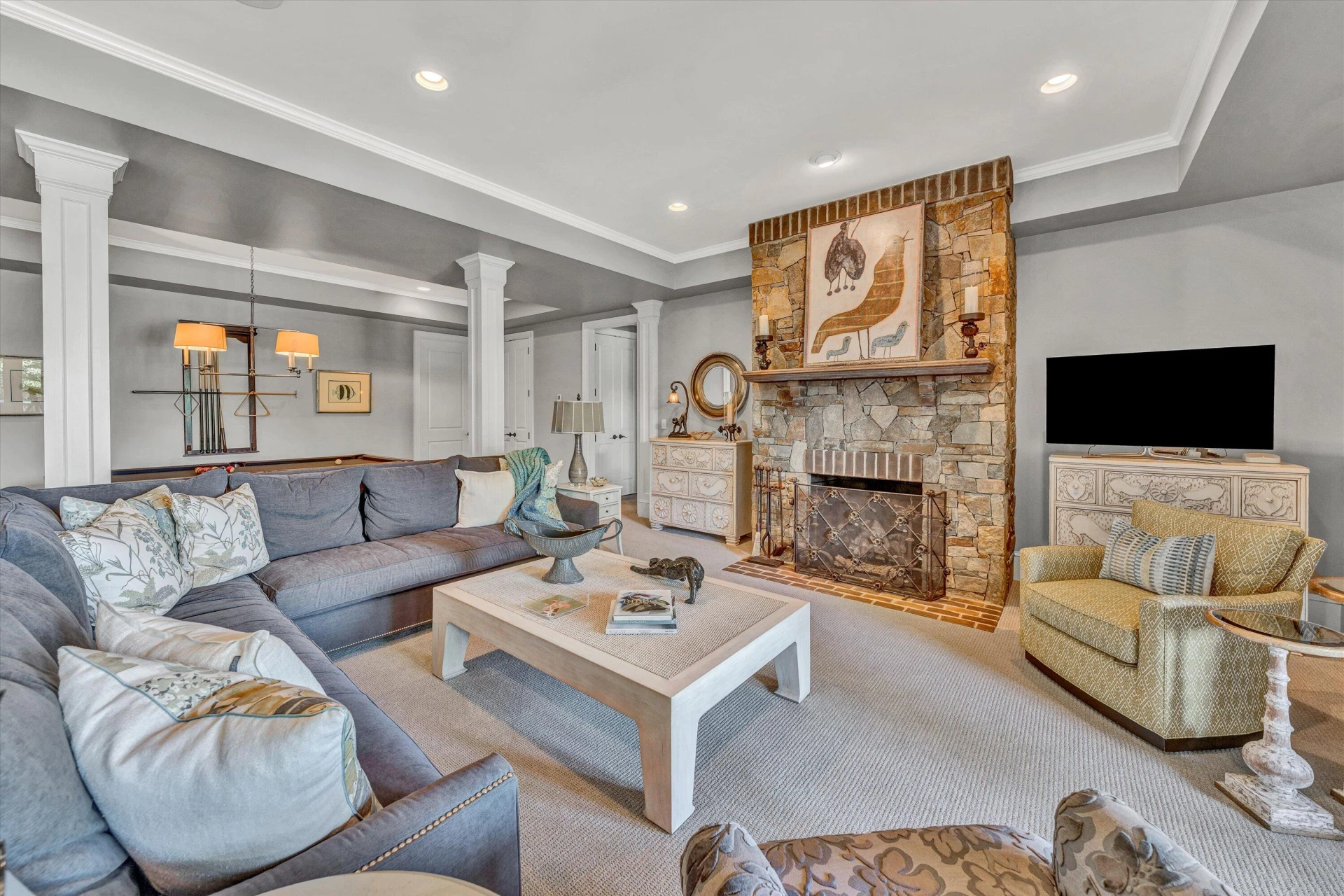 115 Grande Villa DR - Photo 49