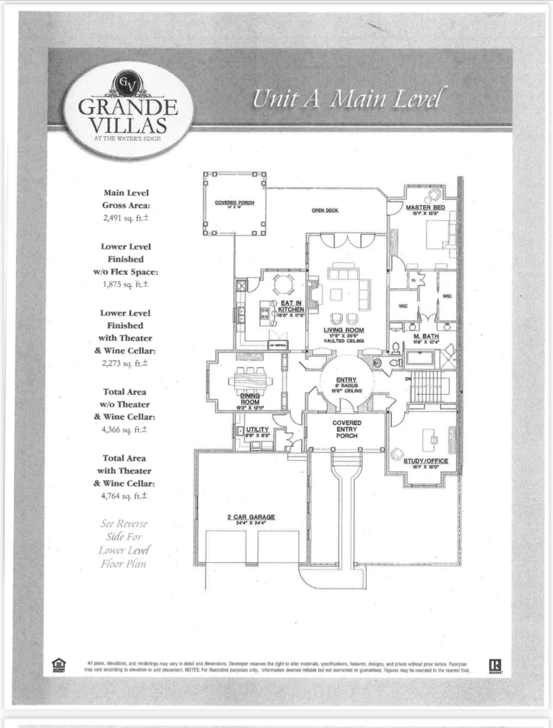 115 Grande Villa DR - Photo 70