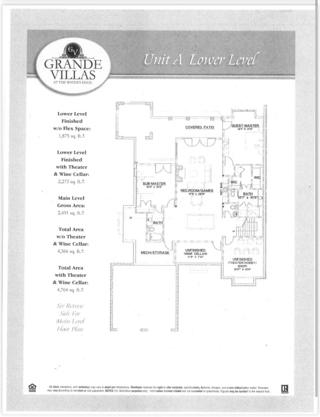 115 Grande Villa DR - Photo 71