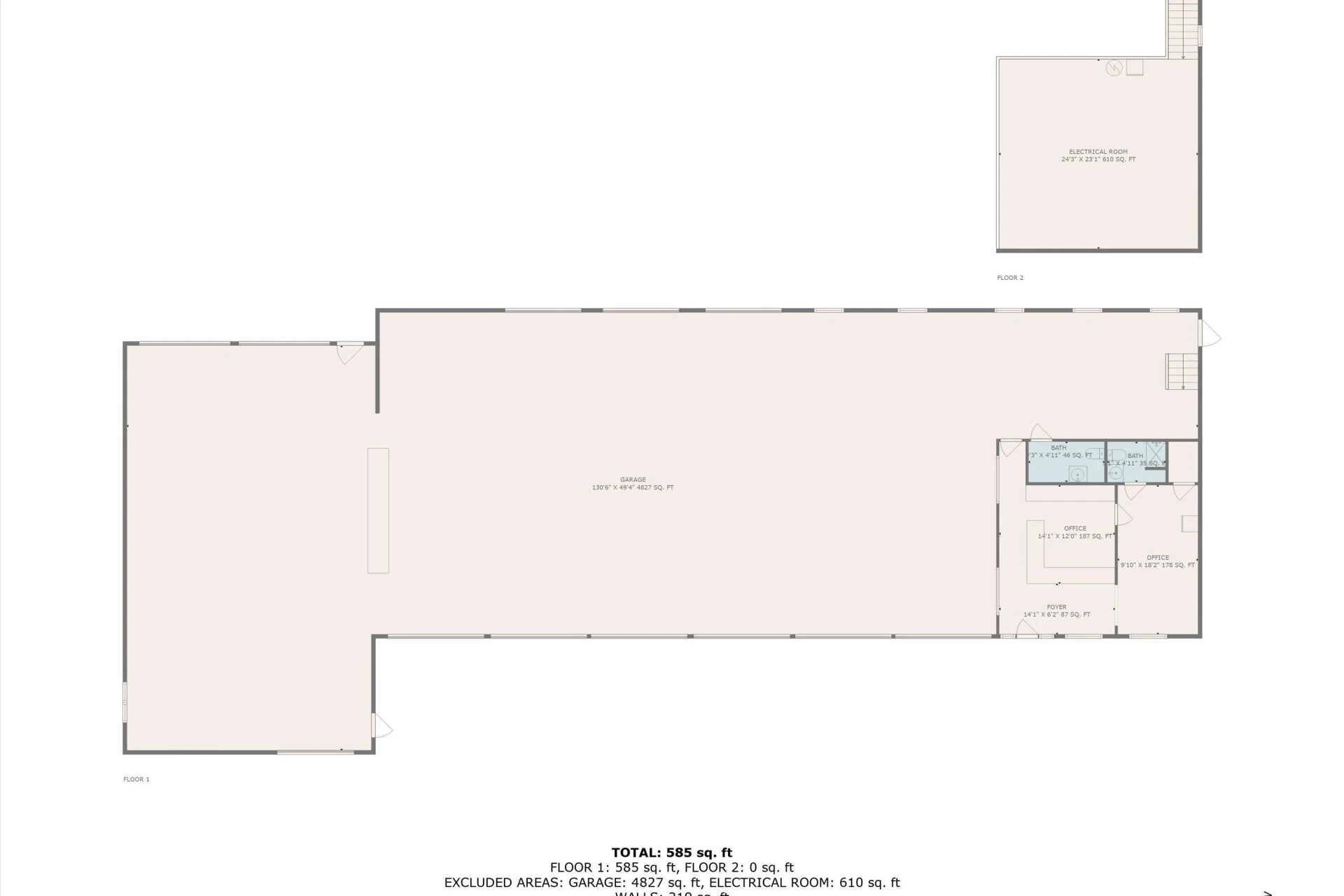 919 Gus Nicks BLVD NE - Photo 2