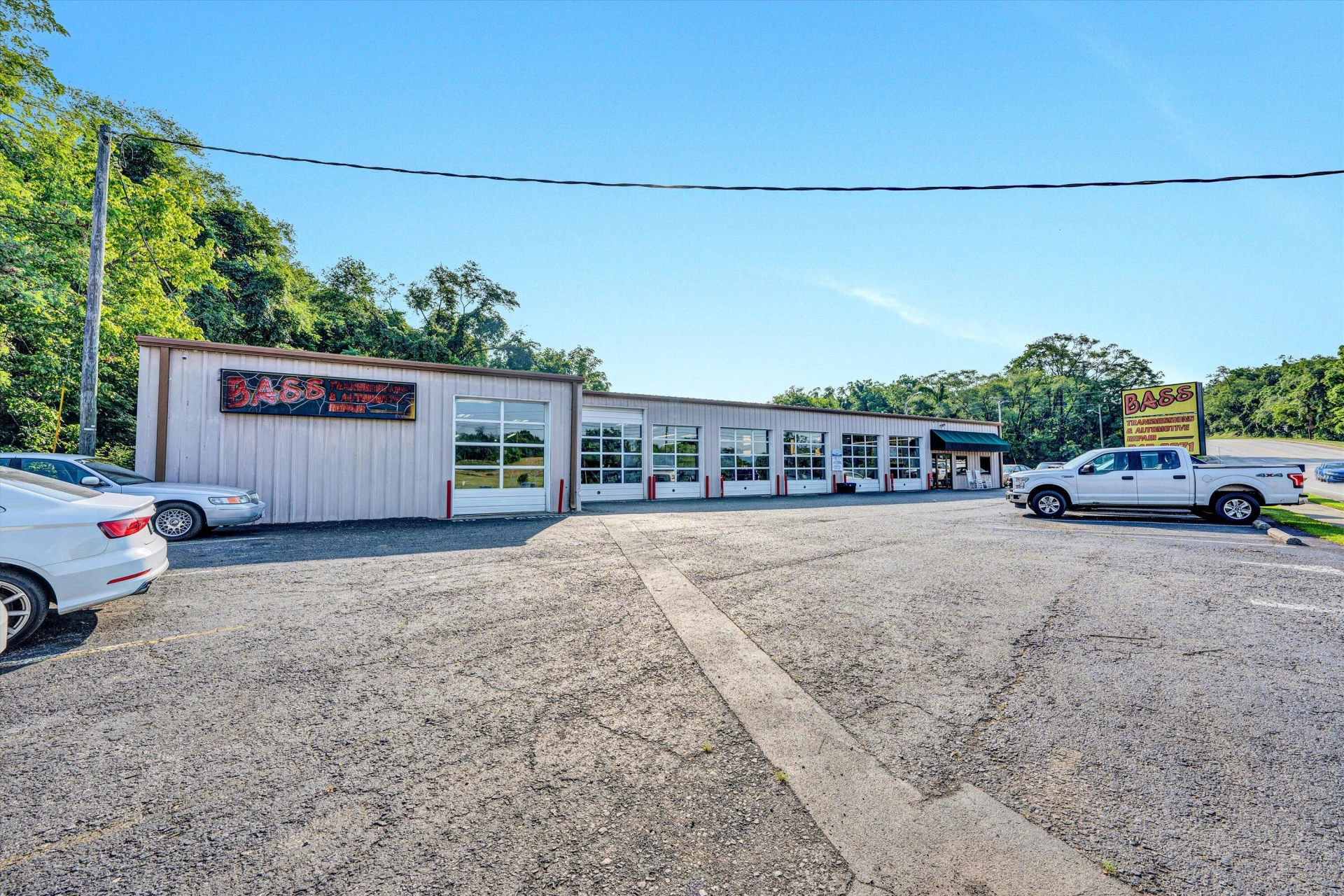 919 Gus Nicks BLVD NE - Photo 3