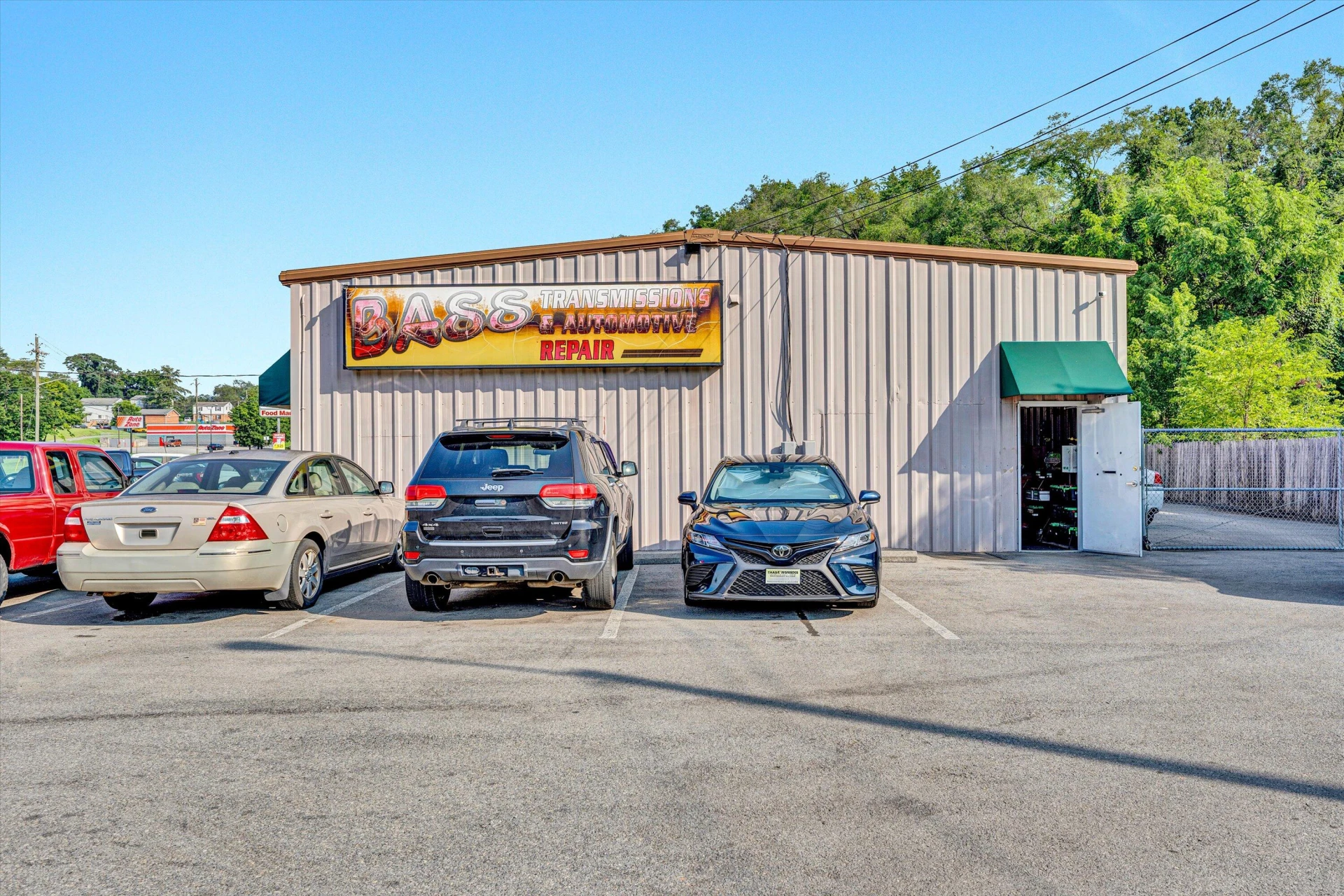919 Gus Nicks BLVD NE - Photo 46