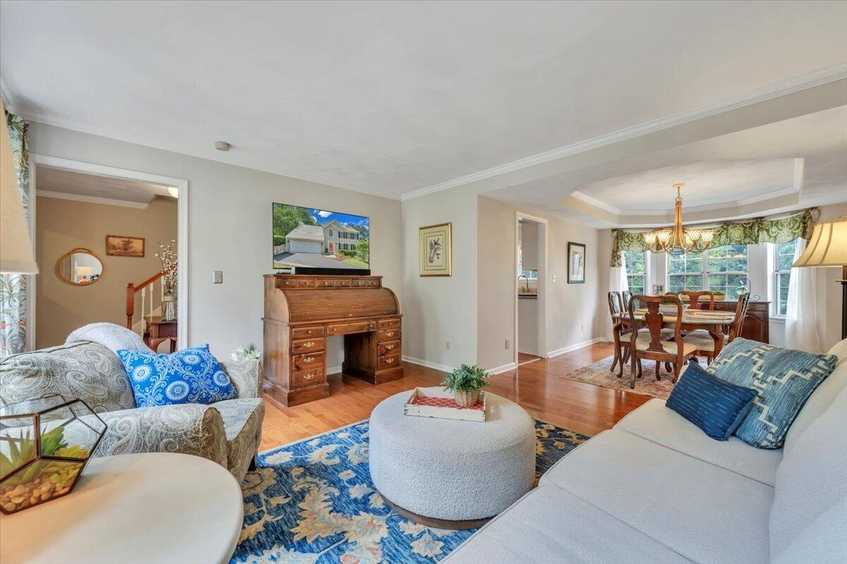 4723 Whipplewood DR - Photo 18