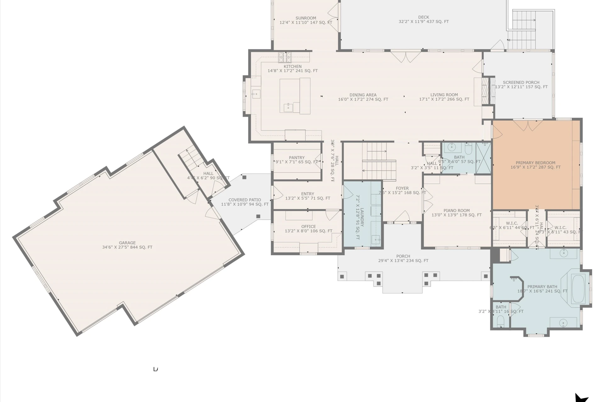 54 Bay View CIR
