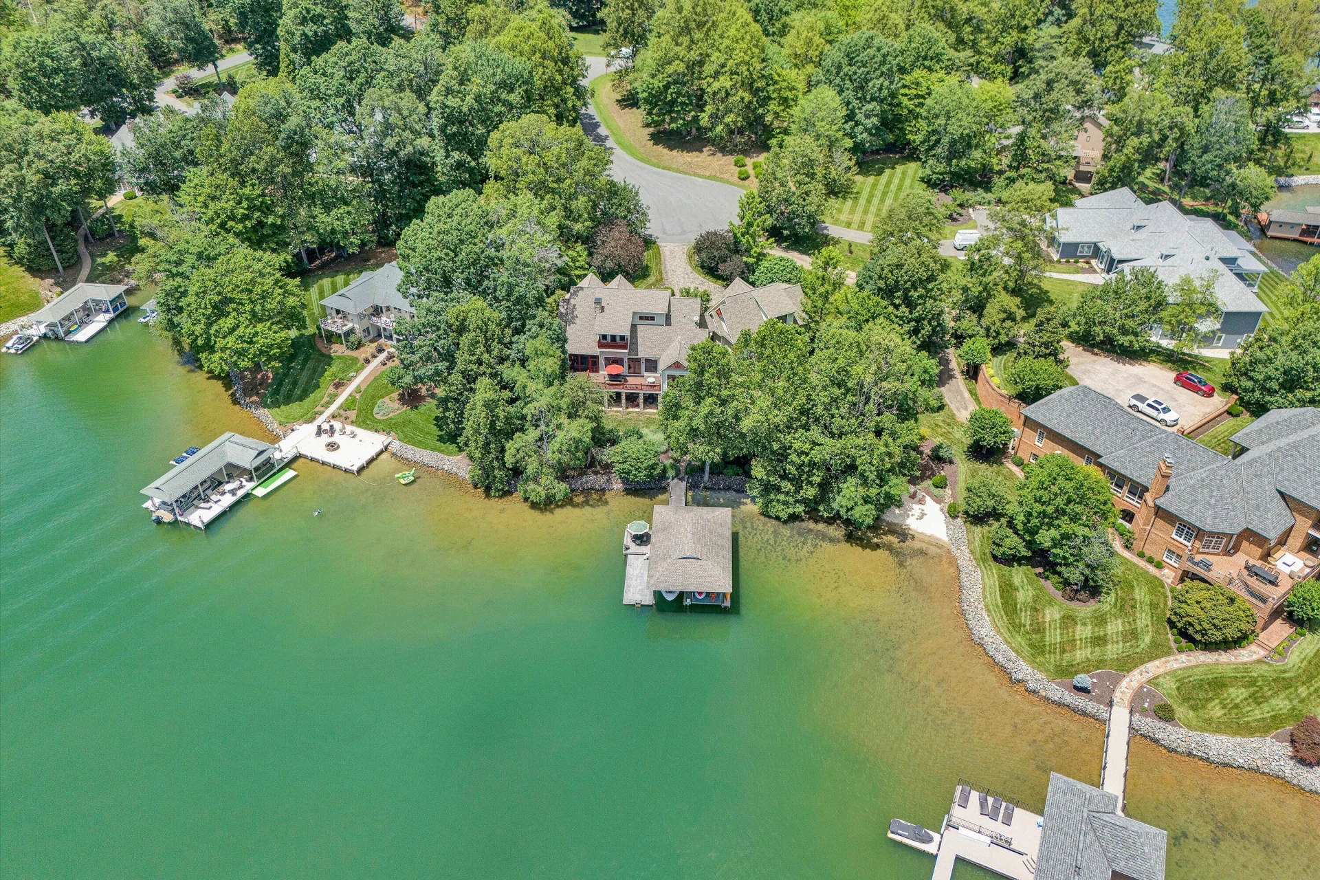 54 Bay View CIR - Photo 104